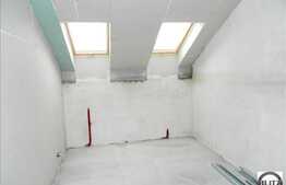 Casa semifinisata de vanzare cu 135 mp utili, Zona Belvedere