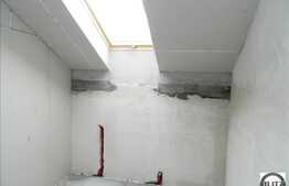 Casa semifinisata de vanzare cu 135 mp utili, Zona Belvedere