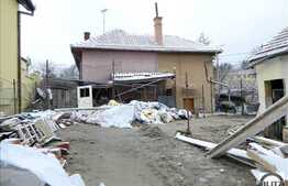 Casa semifinisata de vanzare cu 135 mp utili, Zona Belvedere