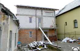 Casa semifinisata de vanzare cu 135 mp utili, Zona Belvedere