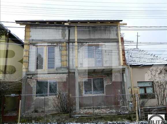 Casa de vânzare 4 camere Gruia - 18162CV | BLITZ Cluj-Napoca | Poza1