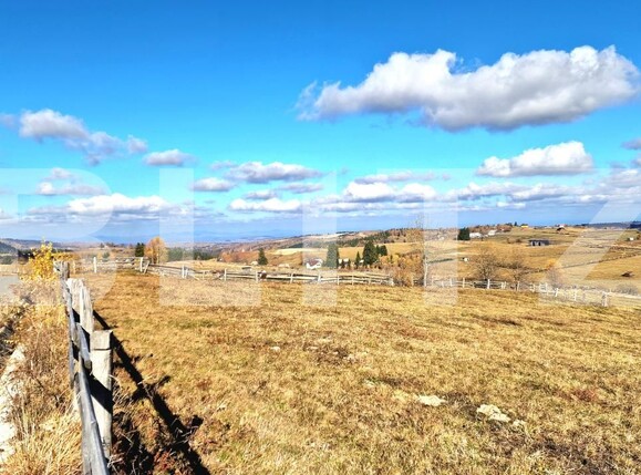 Teren de vânzare Mărişel - 181620TV | BLITZ Cluj-Napoca | Poza1