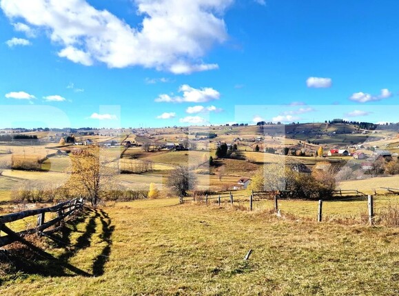 Teren de vânzare Mărişel - 181625TV | BLITZ Cluj-Napoca | Poza1