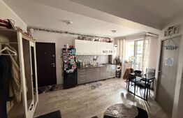 Apartament 3 camere, 47 mp, zona Ioan Rus