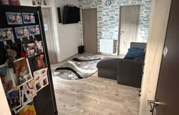 Apartament 3 camere, 47 mp, zona Ioan Rus
