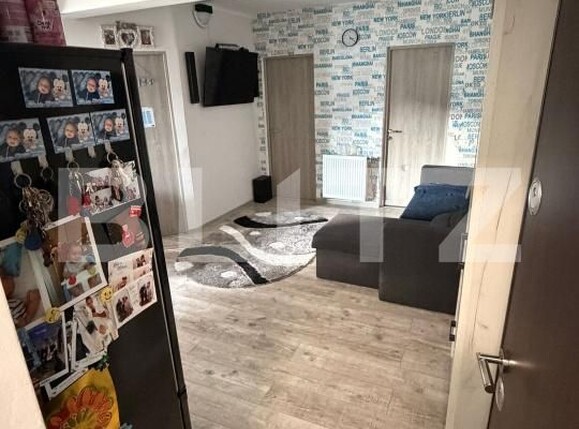 Apartament de vânzare 3 camere Floreşti - 181629AV | BLITZ Cluj-Napoca | Poza2