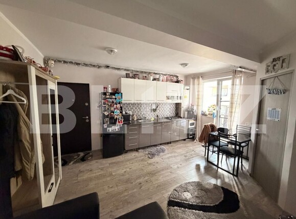 Apartament de vânzare 3 camere Floreşti - 181629AV | BLITZ Cluj-Napoca | Poza1