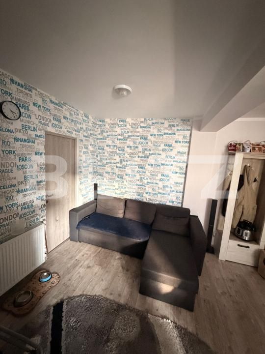 Apartament de vânzare 3 camere Floreşti - 181629AV | BLITZ Cluj-Napoca | Poza3