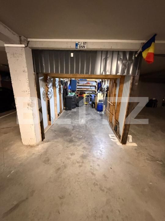 Apartament de vânzare 3 camere Floreşti - 181629AV | BLITZ Cluj-Napoca | Poza7