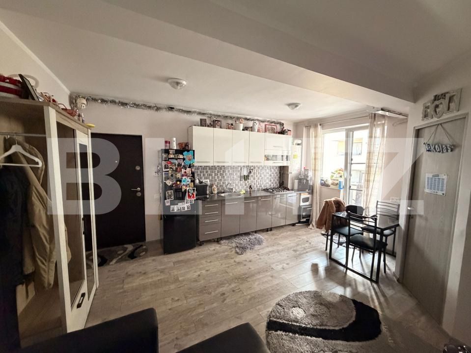 Apartament de vânzare 3 camere Floreşti - 181629AV | BLITZ Cluj-Napoca | Poza1