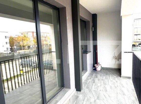 Garsonieră de vânzare Tractorul - 181630AV | BLITZ Brașov | Poza1