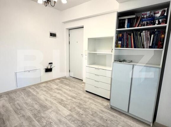 Garsonieră de vânzare Tractorul - 181630AV | BLITZ Brașov | Poza2