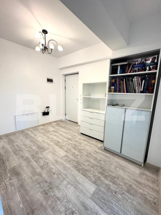 Garsonieră de vânzare Tractorul - 181630AV | BLITZ Brașov | Poza2