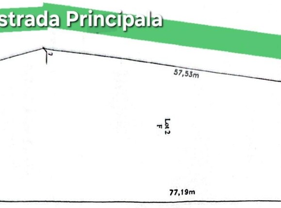 Teren de vânzare Mărişel - 181632TV | BLITZ Cluj-Napoca | Poza2