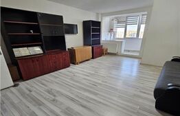 Garsoniera de inchiriat, 29 mp, zona Coresi