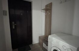 Garsoniera de inchiriat, 29 mp, zona Coresi