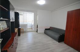 Garsoniera de inchiriat, 29 mp, zona Coresi