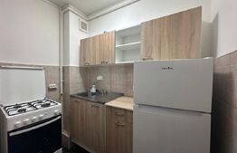 Garsoniera de inchiriat, 29 mp, zona Coresi