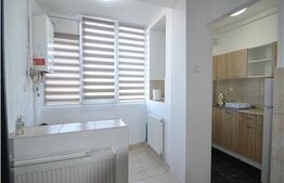 Garsoniera de inchiriat, 29 mp, zona Coresi