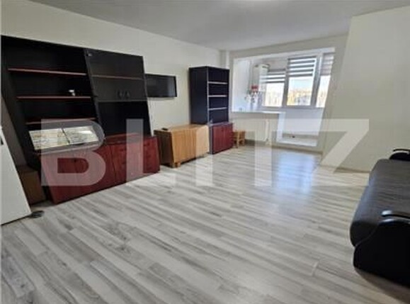 Garsonieră de închiriat Tractorul - 181633AI | BLITZ Brașov | Poza1