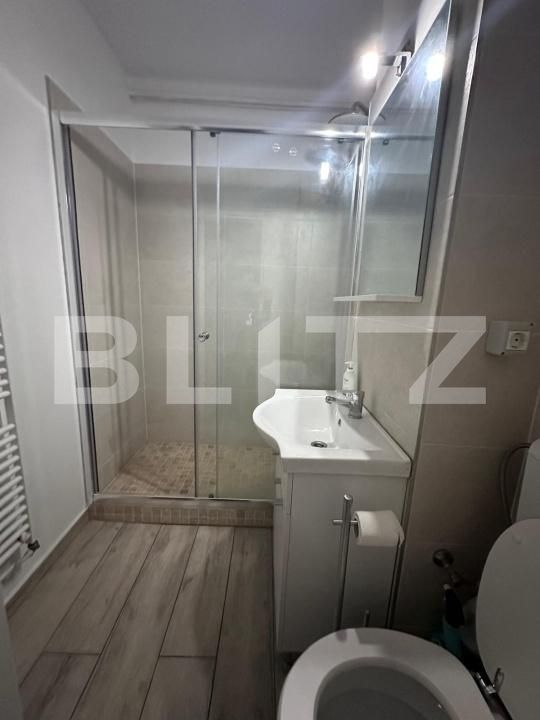 Garsonieră de închiriat Tractorul - 181633AI | BLITZ Brașov | Poza6