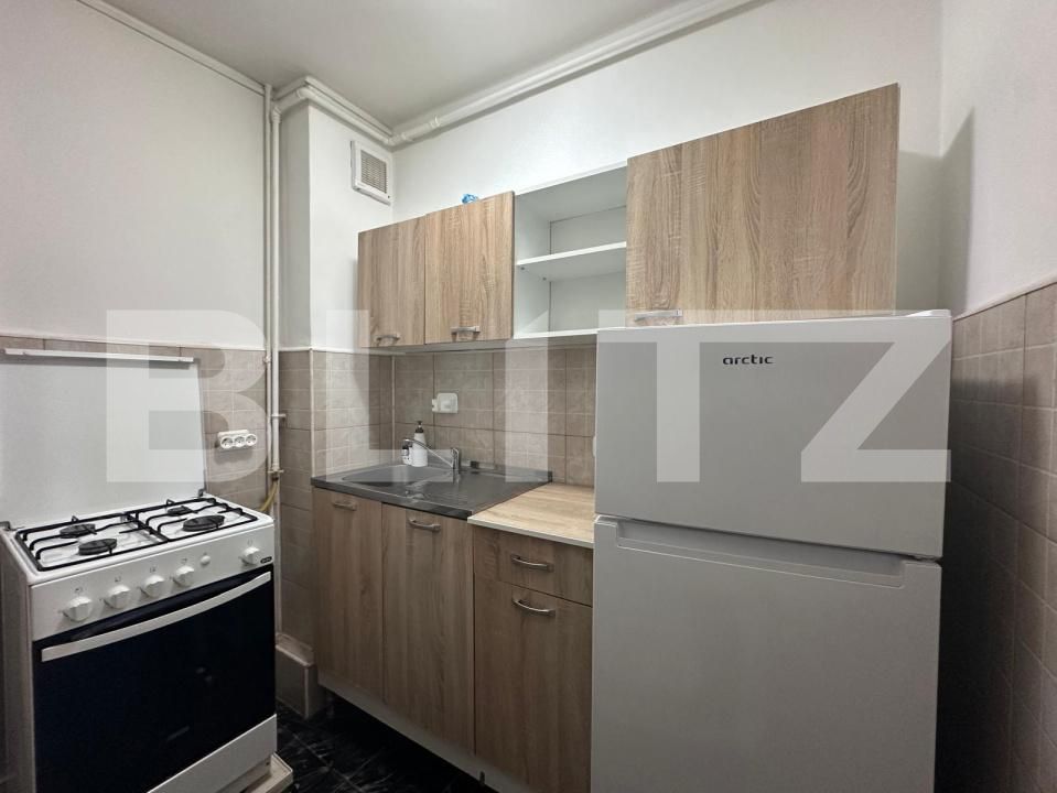 Garsonieră de închiriat Tractorul - 181633AI | BLITZ Brașov | Poza4