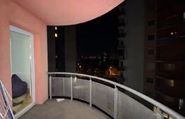 Apartament cu 2 camere, 47 mp, zona Gheorgheni 