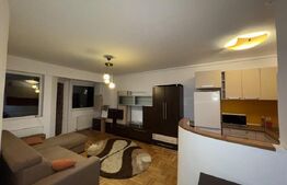 Apartament cu 2 camere, 47 mp, zona Gheorgheni 