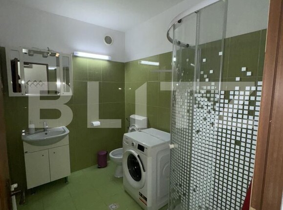 Apartament de închiriat 2 camere Gheorgheni - 181635AI | BLITZ Cluj-Napoca | Poza4