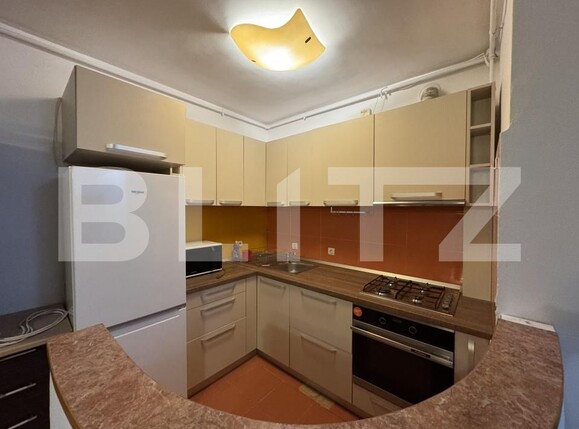 Apartament de închiriat 2 camere Gheorgheni - 181635AI | BLITZ Cluj-Napoca | Poza3