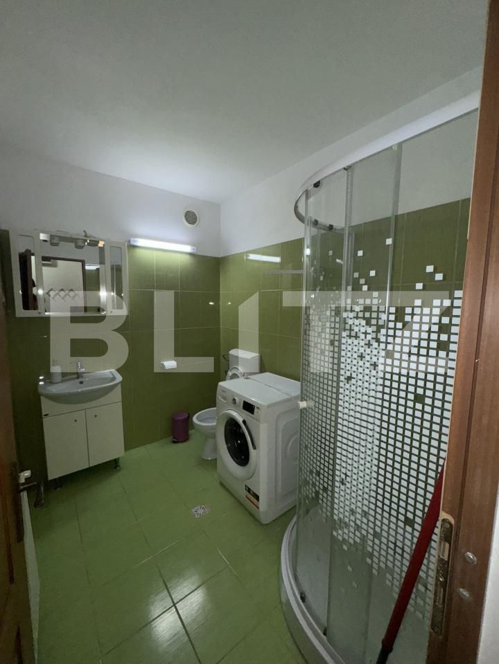 Apartament de închiriat 2 camere Gheorgheni - 181635AI | BLITZ Cluj-Napoca | Poza4