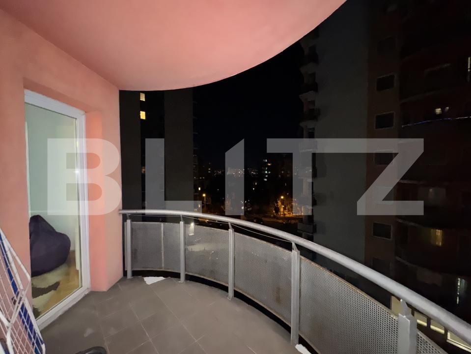 Apartament de închiriat 2 camere Gheorgheni - 181635AI | BLITZ Cluj-Napoca | Poza5