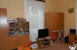 Vanzare casa, 100 mp cu 600 mp teren, zona Parcul Central