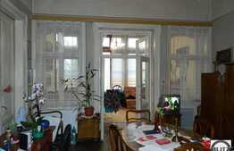 Vanzare casa, 100 mp cu 600 mp teren, zona Parcul Central