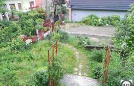 Vanzare casa, 100 mp cu 600 mp teren, zona Parcul Central