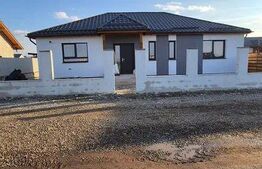 Casa de vanzare Izvor 4 camere , 500 mp teren  90% finalizata
