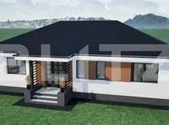 Casa de vânzare 4 camere Tarlungeni - 181640CV | BLITZ Brașov | Poza1