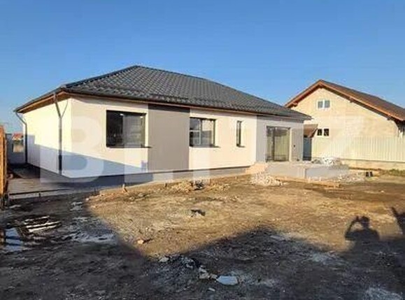 Casa de vânzare 4 camere Tarlungeni - 181640CV | BLITZ Brașov | Poza5