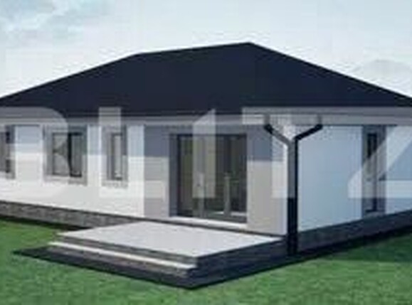 Casa de vânzare 4 camere Tarlungeni - 181640CV | BLITZ Brașov | Poza3