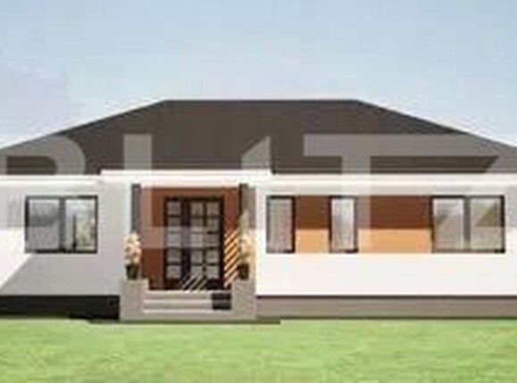 Casa de vânzare 4 camere Tarlungeni - 181640CV | BLITZ Brașov | Poza5