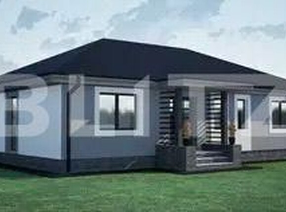 Casa de vânzare 4 camere Tarlungeni - 181640CV | BLITZ Brașov | Poza7