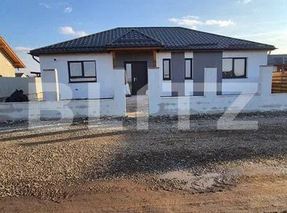 Casa de vânzare 4 camere Tarlungeni - 181640CV | BLITZ Brașov | Poza3
