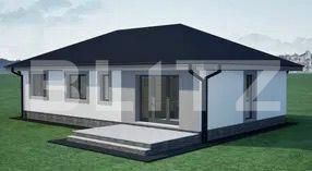 Casa de vânzare 4 camere Tarlungeni - 181640CV | BLITZ Brașov | Poza3