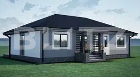 Casa de vânzare 4 camere Tarlungeni - 181640CV | BLITZ Brașov | Poza7