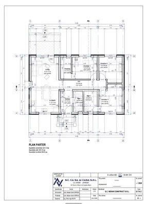 Casa de vânzare 4 camere Tarlungeni - 181640CV | BLITZ Brașov | Poza4