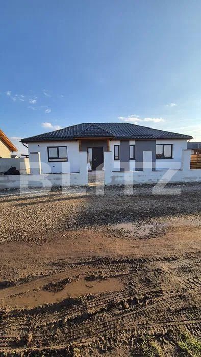 Casa de vânzare 4 camere Tarlungeni - 181640CV | BLITZ Brașov | Poza3
