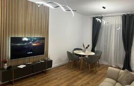 Apartament 2 camere, 54 mp, Mobilat Utilat LUX, Parcare, Elite City