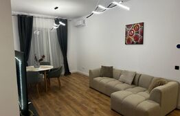 Apartament 2 camere, 54 mp, Mobilat Utilat LUX, Parcare, Elite City