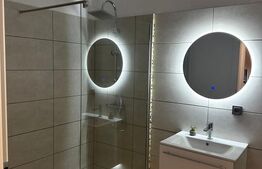 Apartament 2 camere, 54 mp, Mobilat Utilat LUX, Parcare, Elite City