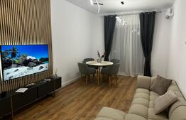 Apartament 2 camere, 54 mp, Mobilat Utilat LUX, Parcare, Elite City